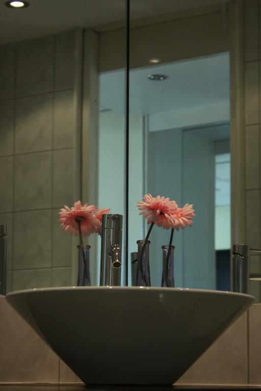 Skansen Hotel 트롬쇠 외부 사진